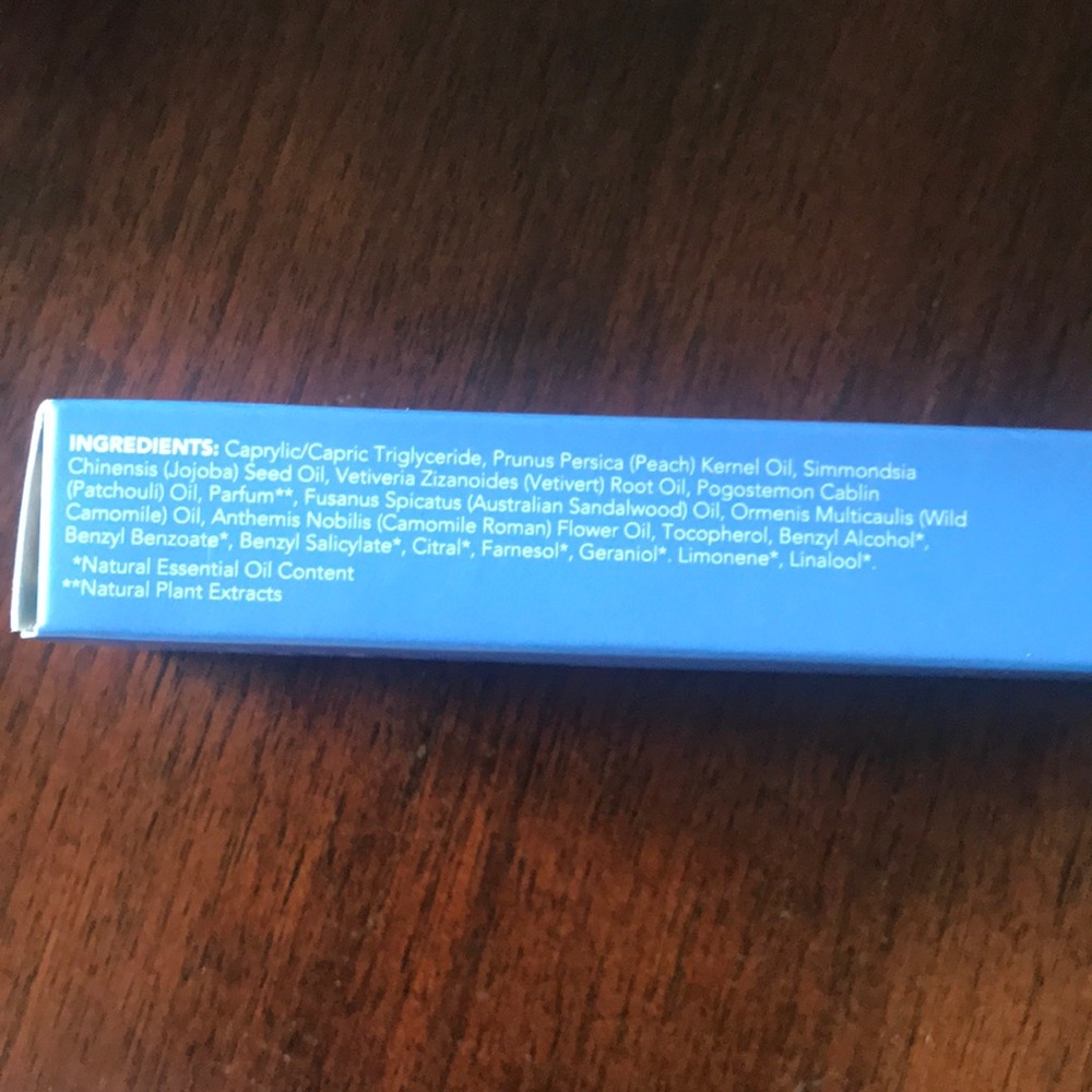 Aromatherapy Associates Deep Relax Roller Ball - Picture 3 of 4